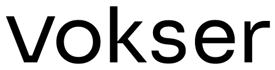 Vokser